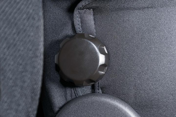 Produktbild Walser Sitzbezüge für Ford Transit für Einzelsitz vorne aus Polyester BJ 05/2014 heute