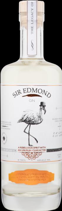 Immagine prodotto Sir Edmond Vanilla Spice (1 x 70 cl)