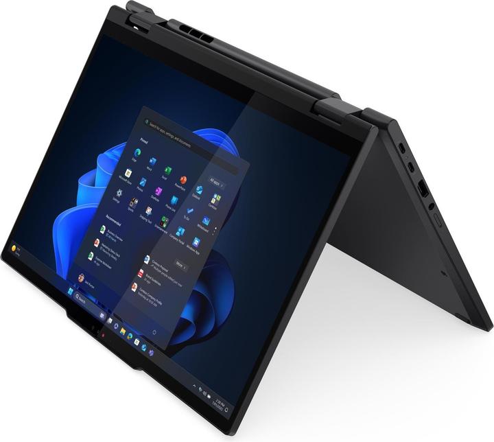 Produktbild Lenovo ThinkPad T14s 2-in-1 Gen 1 (14", Intel Core Ultra 5 225U, 16 GB, 512 GB, CH)