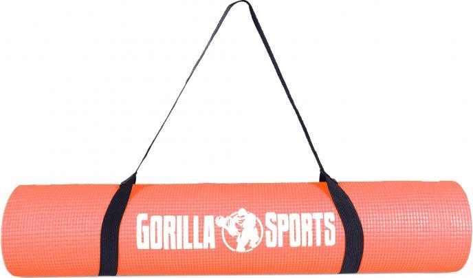 Image du produit Gorilla Sports Yogamatte (5 mm)