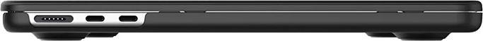Actual product image Incase Hardshell Case for MacBook Air (15", Apple)