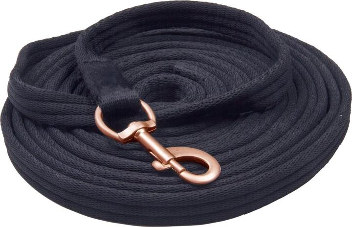Actual product image Imperial Riding Soft padded horse lanyard