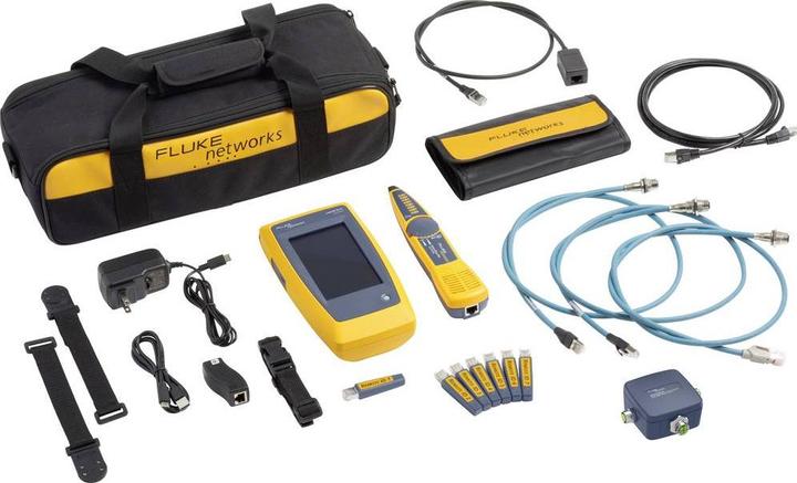Actual product image Fluke LIQ-200-Kit