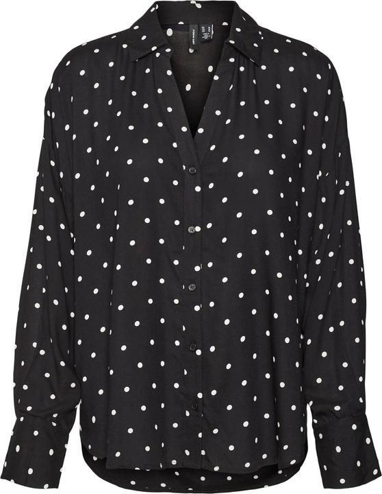 Vero Moda VMCBUMPY Hemd Hemd
