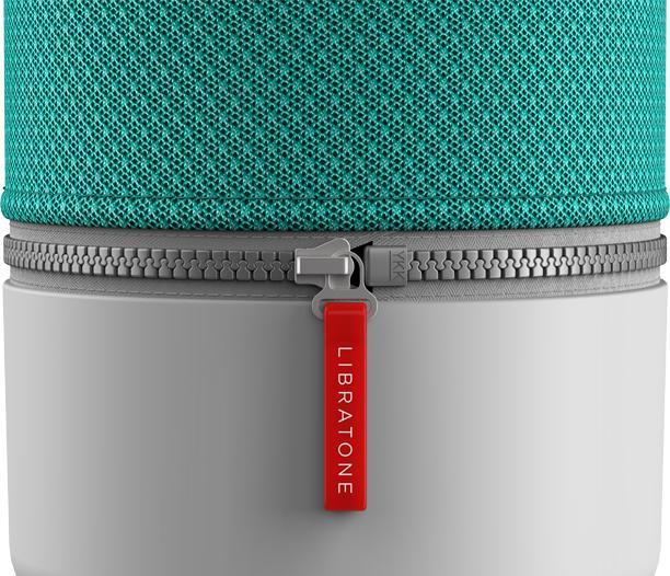 Actual product image Libratone ZIPP 2 (12 h, Rechargeable battery operated)