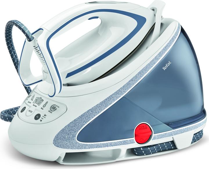 Tefal Pro Express Ultimate Care (2400 W, 550 g/min)