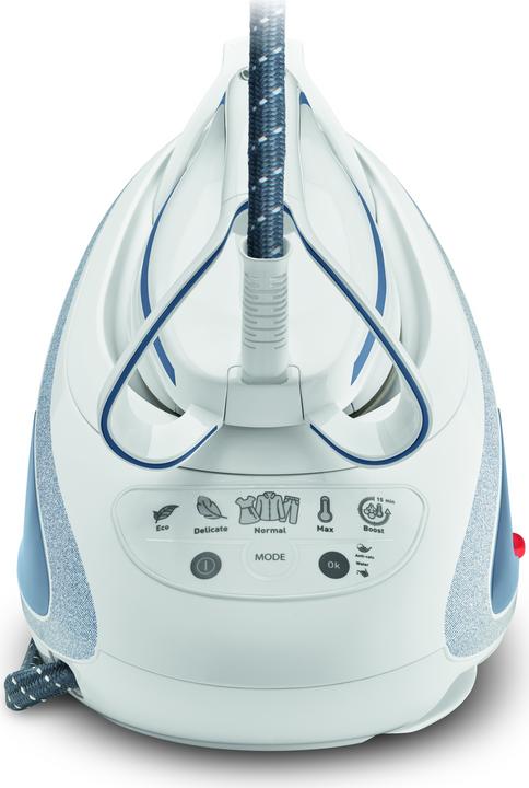 Produktbild Tefal Pro Express Ultimate Care (2400 W, 550 g/min)