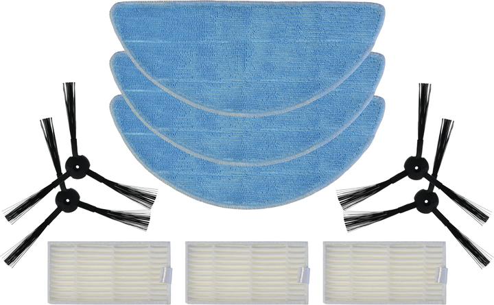 Produktbild Zaco Zubehör-Set für V5sPro, V5x