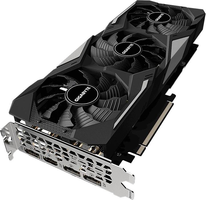 Produktbild Gigabyte GeForce RTX 2070S Gaming OC (8 GB)