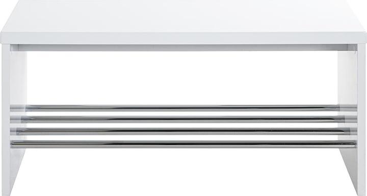Actual product image HAKU Möbel Kade (81 x 30 x 40 cm)