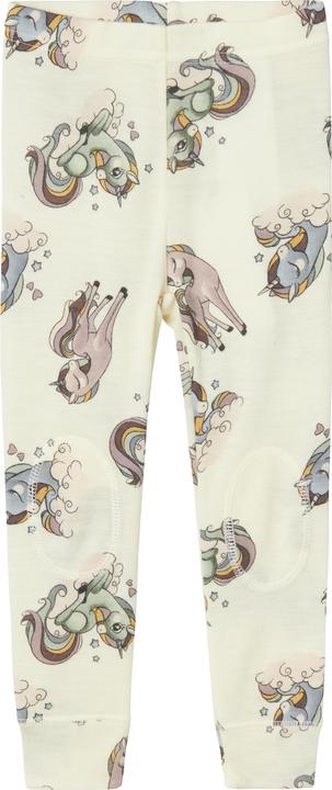 Produktbild Name it Nmfwillitus Wool Legging Noos (98)