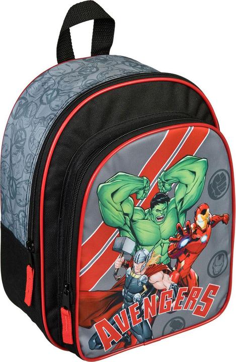 Actual product image Undercover Backpack Avengers