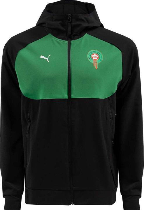 Image du produit Puma FRMF PUMATECH Track Jacket WV (M)