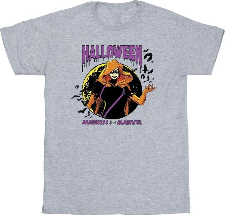 Produktbild Black Widow Halloween TShirt (M)