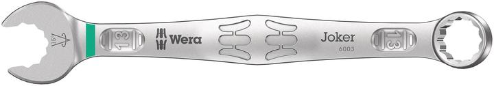 Produktbild Wera 6003 Joker 11 Set 1 (19 mm, 12 mm, 14 mm, 16 mm, 10  mm, 18 mm, 17 mm, 11 mm, 15 mm, 8 mm, 9 mm, 13 mm)