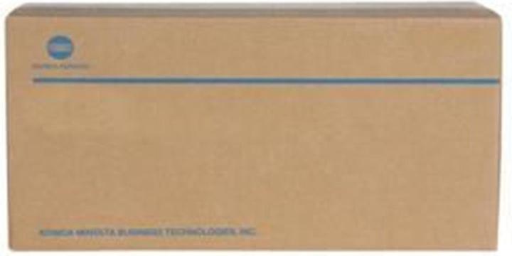 Actual product image Konica Minolta DV-512K Developer K 1 unit. Yield approx.