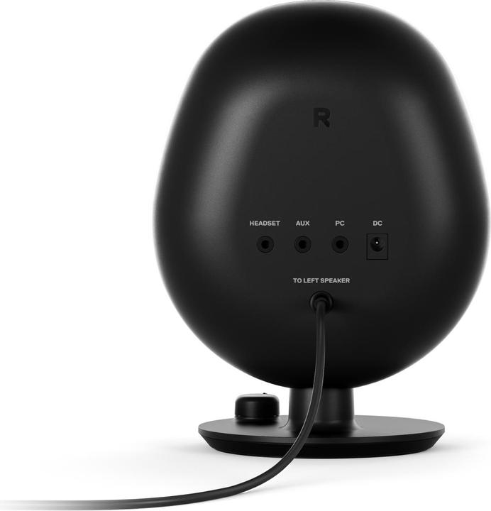 Actual product image SteelSeries Arena 3