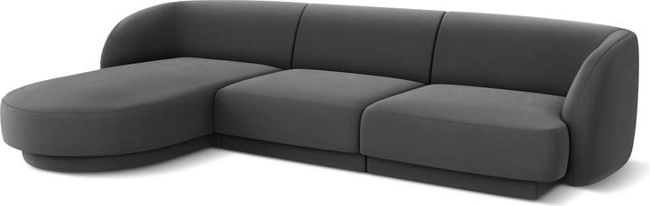 Produktbild Micadoni Miley (Ecksofa)