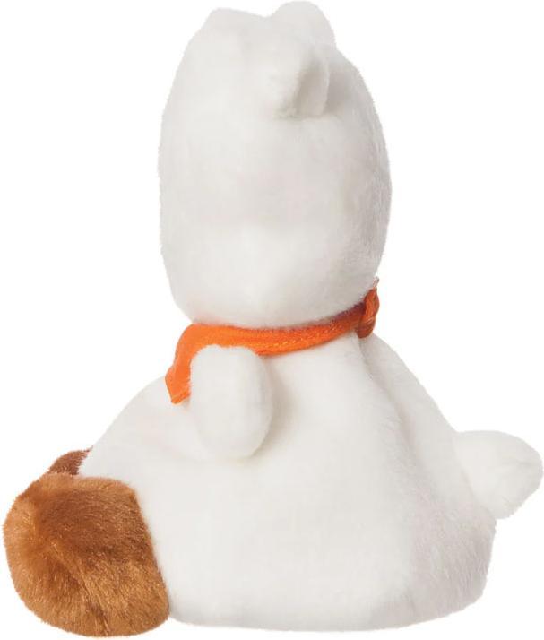 Actual product image Line Friends BT21 - Pluszowa maskotka 13 cm RJ Palm Pals (13 cm)