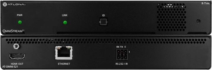 Produktbild Atlona OmniStream 521