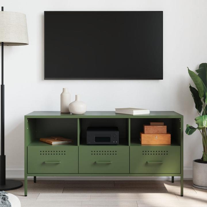Produktbild VidaXL Latrell (100.5 x 39 x 50.5 cm)