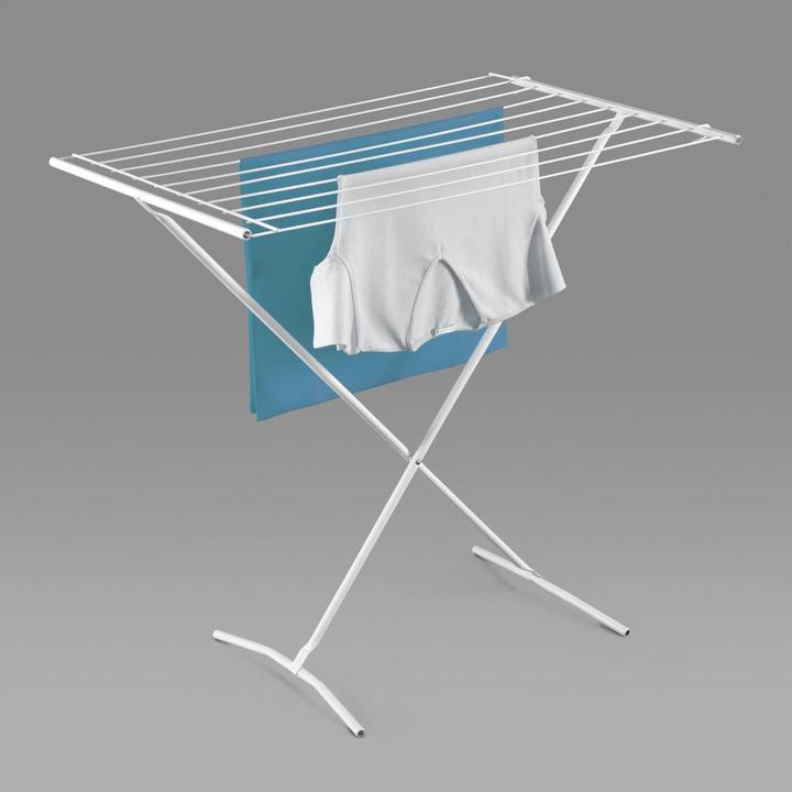 Actual product image Metaltex Como" tumble dryer 8 m (8 m)