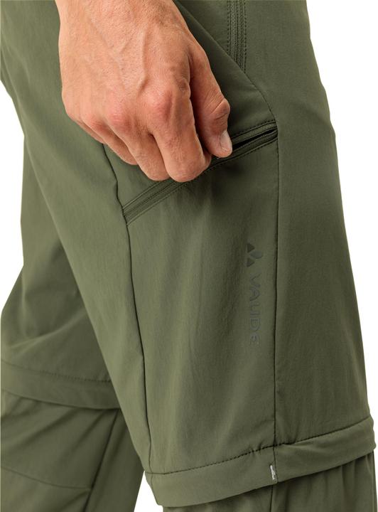 Image du produit Vaude Farley Stretch ZO Pants II (M)
