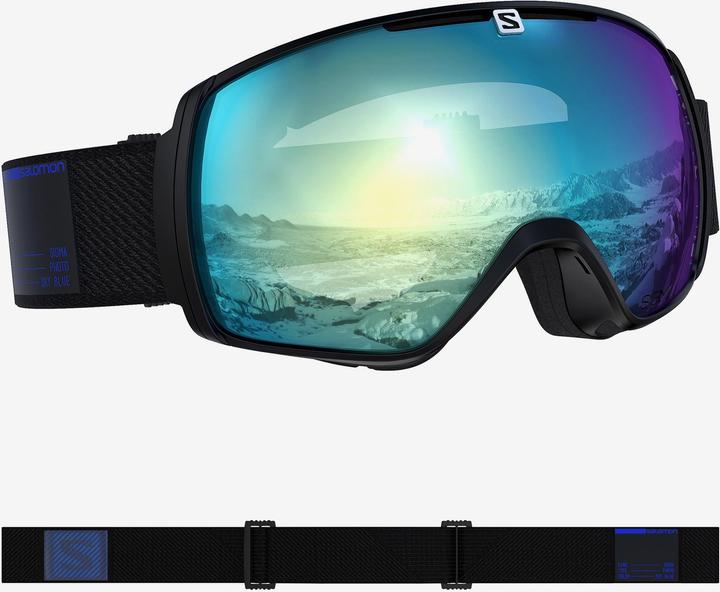 Image du produit Salomon XT One