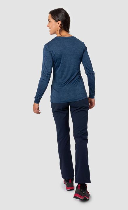 Image du produit Salewa Puez Melange DRY DRY Manches Longues (42, XL)