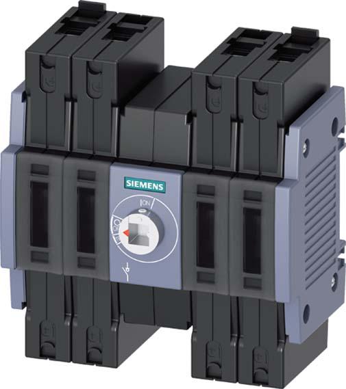 Produktbild Siemens SIEM Lasttrennschalter