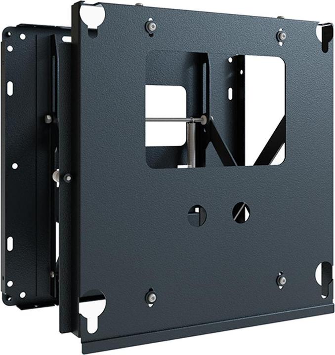 Produktbild Hagor VWH-1-small Videowall Halterung Pop out fuer Displays 86-101cm 34-40 Zoll Feinjustage Tiefe Tragl... (Wand, 40", 25 kg)