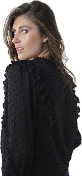 Actual product image Deeluxe 's blouse cherine (XL)