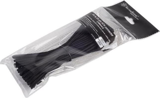 Image du produit Silverstone ATX 24-24Pin extension