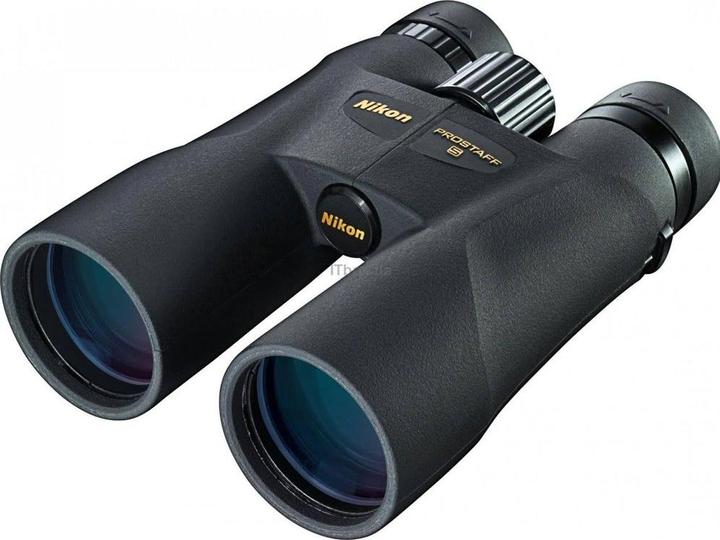 Nikon Personnel 5 (10 x, 50 mm)
