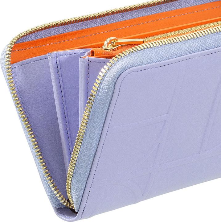 Image du produit Dudu Up Geldbörse RFID Schutz Leder 20 cm