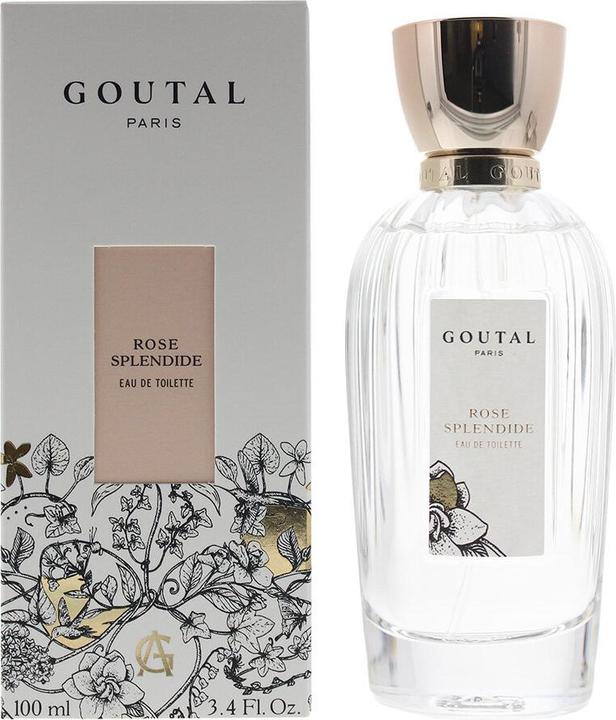 Annick Goutal Rose Splendide Eau de Toilette (Eau de Toilette, 100 ml)