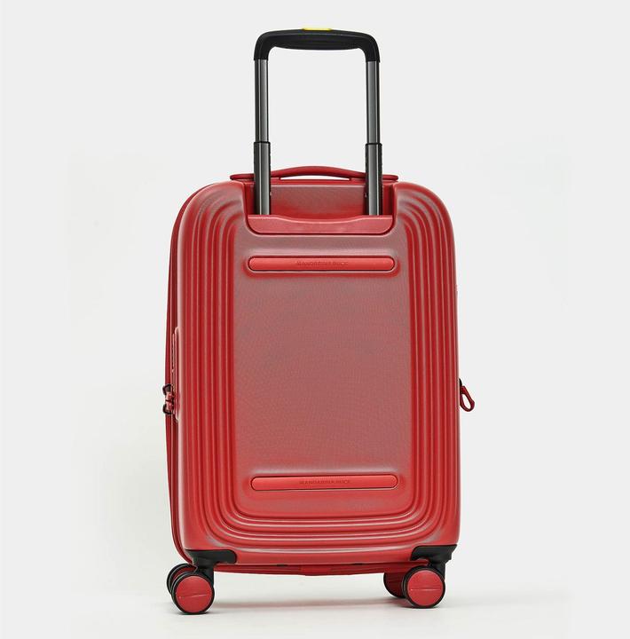 Produktbild Mandarina Duck Logoduck 4-Rollen Kabinentrolley 55 cm (40 l, Handgepäck (bis 50l))