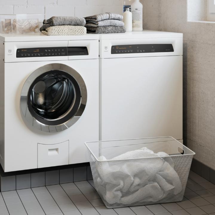 Produktbild V-Zug 1102010024 (8 kg, Links)