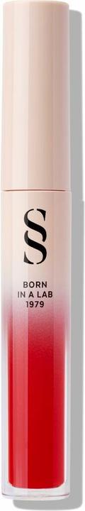Produktbild Sensilis Lip Glow Oil Repair Lipgloss Feuchtigkeitsspendend und schützend auf Ölbasis 3.5ml Farbton 05 Berry (04 Pink-A-Aboo)