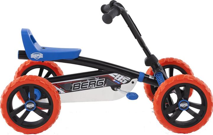 Produktbild BERG Buzzy Nitro
