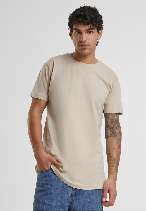 Immagine prodotto Urban Classics Tall Tee (XS)