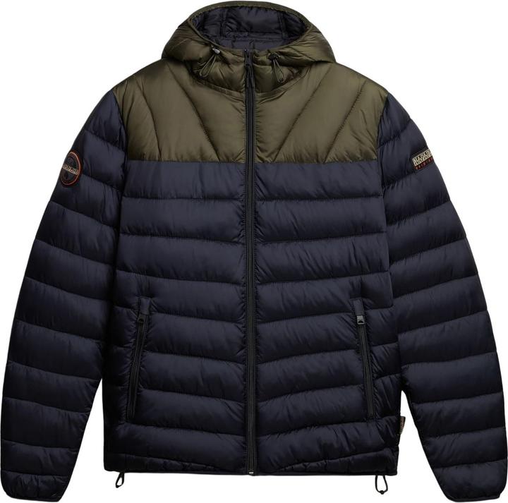 Immagine prodotto Napapijri piumino aerons cb (L)