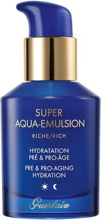 Immagine prodotto Guerlain Superaqua Rich / Emulsione (50 ml, Crema da giorno)
