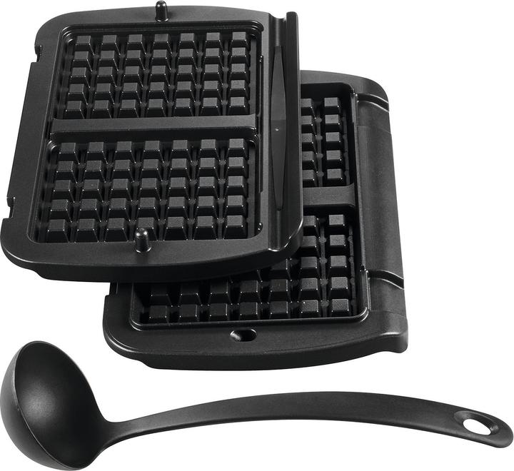 Tefal XA7248 Waffle Plates OG+ & Elite