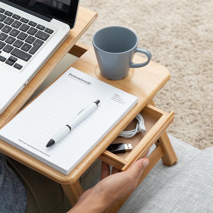 Productafbeelding TOP Bijzettafel