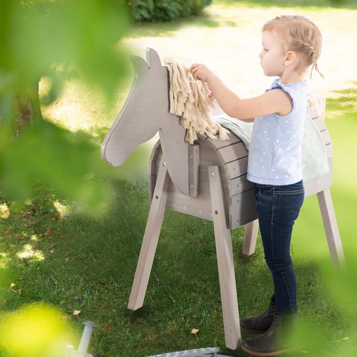 Produktbild Roba Spielpferd