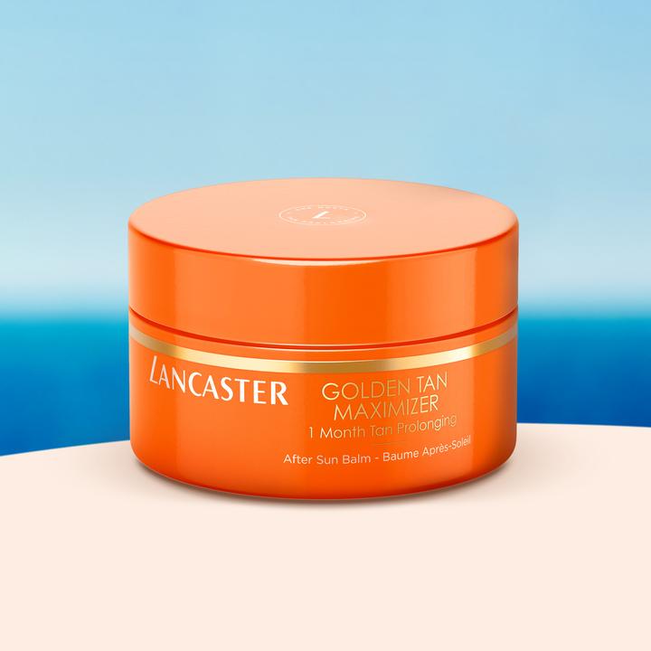 Produktbild Lancaster Golden Tan Maximizer (Balm, 200 ml)