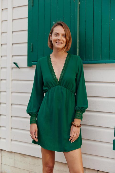 Produktbild La Petite Étoile kleid damen evangeline (40)