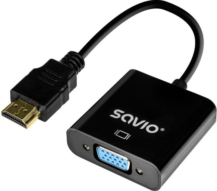 Immagine prodotto Savio AK-75 (HDMI)