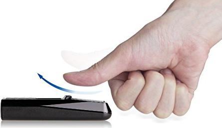 Actual product image Silicon Power Blaze B50 (64 GB, USB-A, USB 3.0)